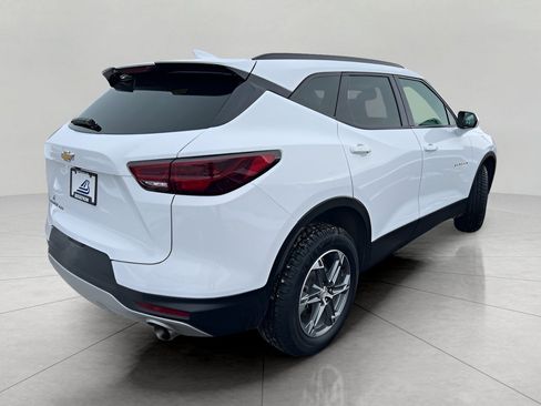 Used 2024 Chevrolet Blazer LT w/ Convenience Package image 8