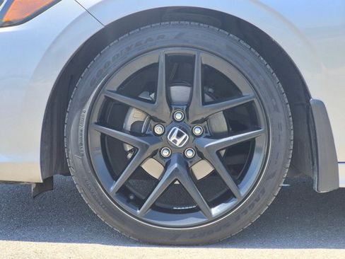 Used 2024 Honda Civic Sport image 24
