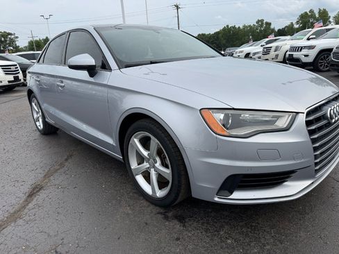 Used 2016 Audi A3 1.8T Premium FWD image 12