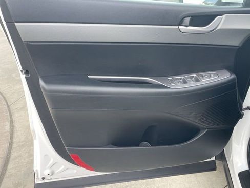 Used 2024 Hyundai Palisade SEL image 22