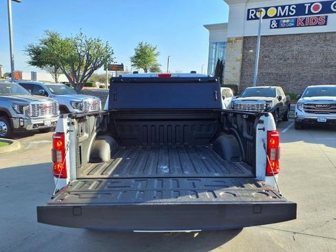 Used 2021 Ford F150 XLT w/ Equipment Group 302A High image 22