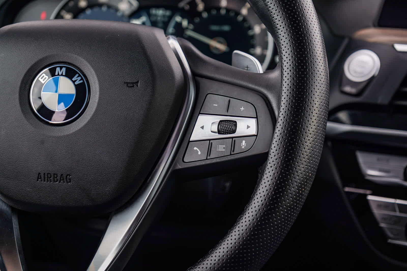 Used 2021 BMW X3 sDrive30i w/ Convenience Package RWD image 18