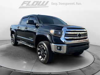 Used 2016 Toyota Tundra SR5 video 1