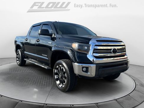 Used 2016 Toyota Tundra SR5 image 1