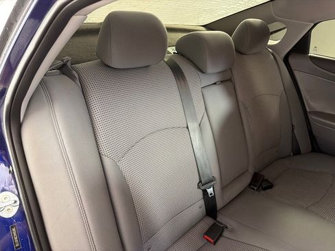 Used 2011 Hyundai Sonata GLS w/ Popular Equipment Pkg 2 image 18