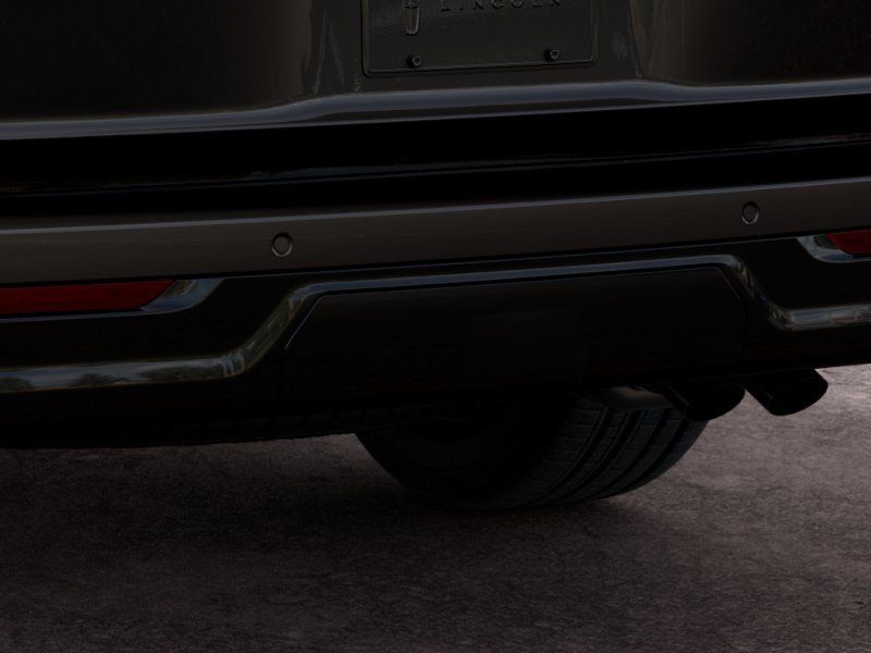 New 2027 Lincoln Navigator L Black Label AWD/4WD image 23