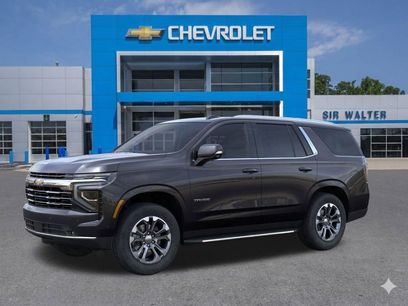 New 2026 Chevrolet Tahoe LT w/ Comfort Package