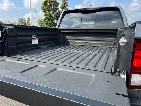 New 2026 Honda Ridgeline RTL image 9