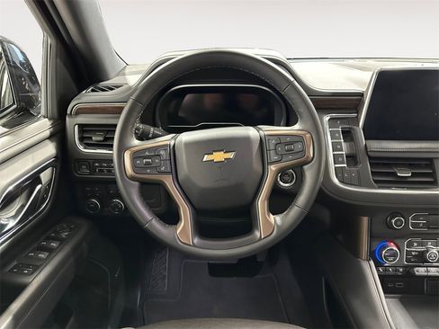 Used 2023 Chevrolet Tahoe High Country image 12
