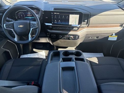 New 2026 Chevrolet Silverado 1500 LT image 22