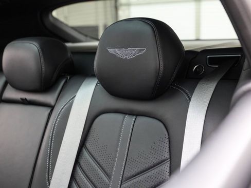 Used 2024 Aston Martin DBX 707 image 16
