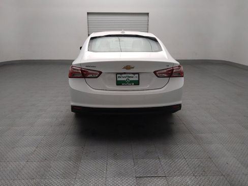 Used 2022 Chevrolet Malibu LT FWD image 6