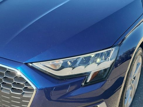 Used 2022 Audi A3 2.0T Premium w/ Convenience Package image 16