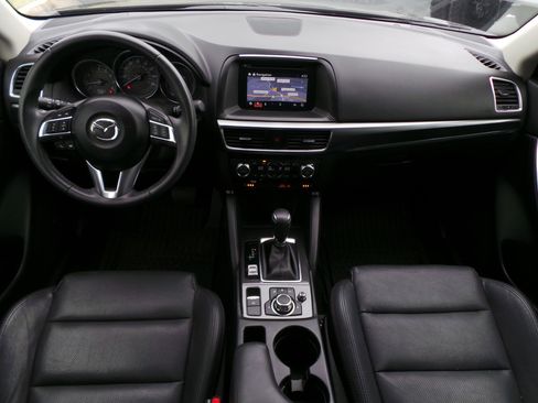 Used 2016 MAZDA CX-5 Grand Touring FWD image 8