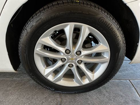 Used 2016 Chevrolet Malibu LT FWD image 26
