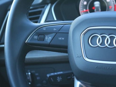 Used 2025 Audi Q5 2.0T Premium Plus image 23