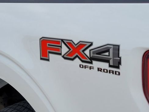 Used 2022 Ford F150 XL w/ STX Appearance Package AWD/4WD image 9