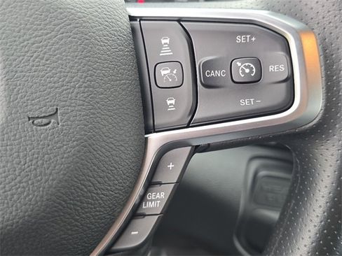 New 2026 RAM 4500 Tradesman w/ Chrome Appearance Group image 11