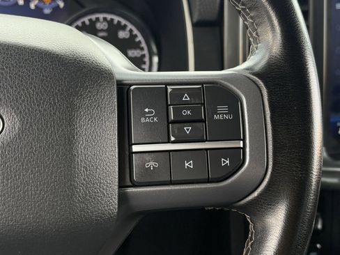 Used 2023 Ford F150 XLT w/ Equipment Group 302A High image 16