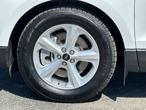 Certified 2024 Ford Edge SE AWD/4WD image 24