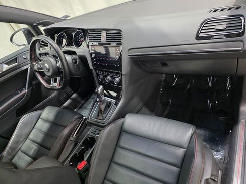Used 2019 Volkswagen GTI Autobahn image 37
