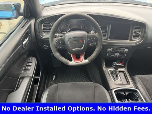 Used 2023 Dodge Charger Scat Pack w/ Plus Group RWD image 15