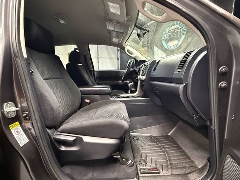 Used 2013 Toyota Tundra 4x4 Double Cab w/ TRD Rock Warrior Pkg image 17