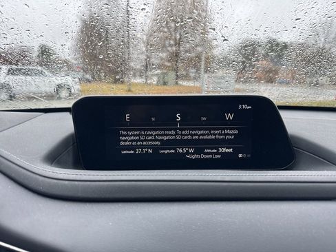 Used 2023 MAZDA CX-30 AWD 2.5 S w/ Preferred Package image 21