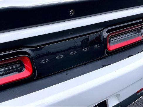 Used 2020 Dodge Challenger GT w/ Blacktop Package RWD image 23