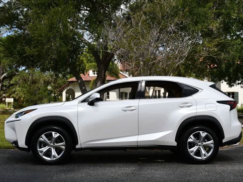 Used 2017 Lexus NX 200t FWD w/ Premium Package image 26