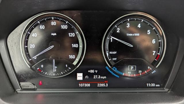 Used 2020 BMW X2 xDrive28i w/ M Sport X Package AWD/4WD image 28