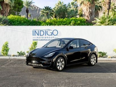 Used 2022 Tesla Model Y Long Range