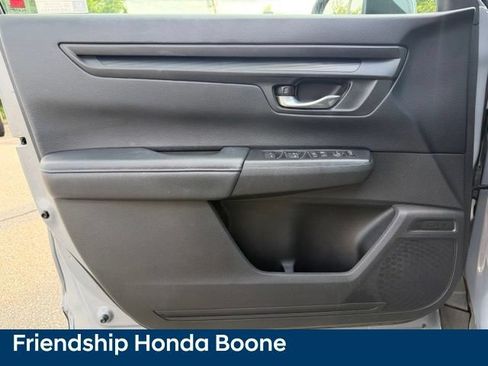 Used 2024 Honda CR-V EX image 14