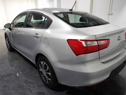 Used 2017 Kia Rio LX w/ Power Package image 5