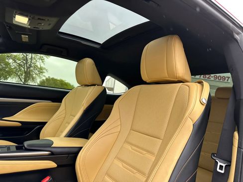 Used 2016 Lexus RC 350 RWD image 15