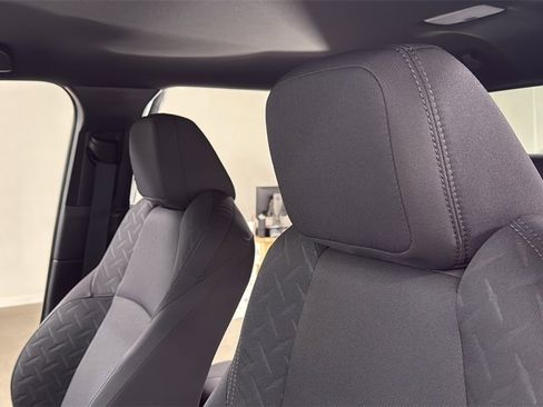 Certified 2024 Toyota Tacoma SR image 13