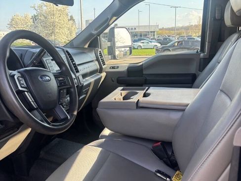 Used 2020 Ford F250 XL w/ Power Equipment Group AWD/4WD image 2