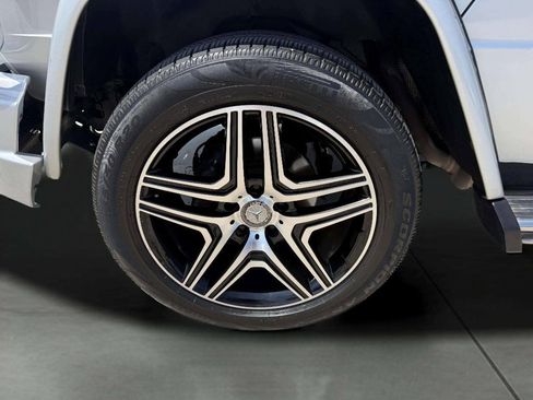 Used 2004 Mercedes-Benz G 500 image 15