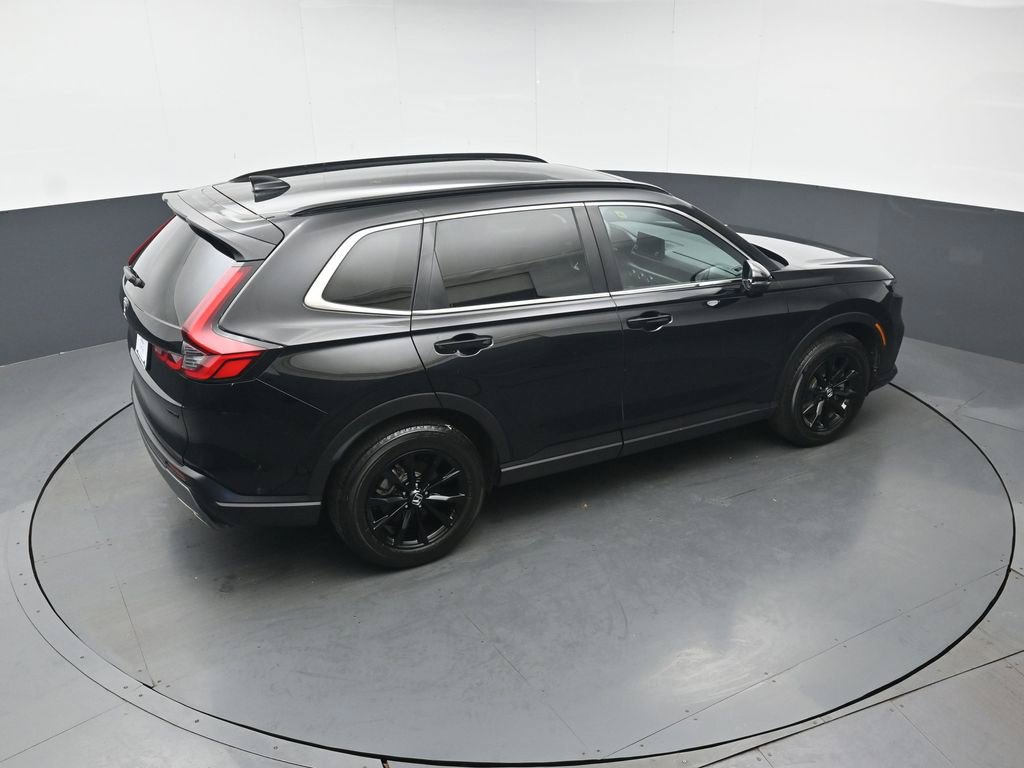 Used 2024 Honda CR-V Sport image 40