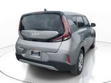 New 2025 Kia Soul LX image 3