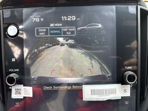 New 2026 Subaru Crosstrek 2.5i Sport image 29