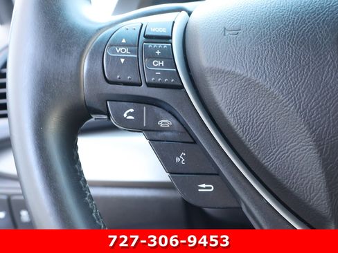 Used 2017 Acura RDX image 27