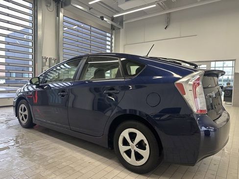 Used 2012 Toyota Prius Two image 4