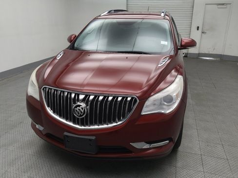Used 2015 Buick Enclave Leather AWD/4WD image 15