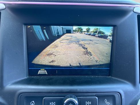 Used 2018 GMC Terrain SLE FWD image 17