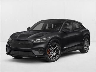 Used 2023 Ford Mustang Mach-E GT w/ GT Performance Edition AWD/4WD video 1