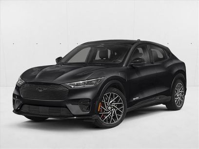 Used 2023 Ford Mustang Mach-E GT w/ GT Performance Edition