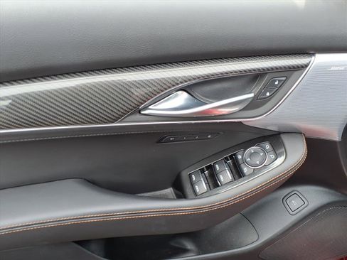 Used 2020 Cadillac CT5 Sport w/ Parking Package image 16