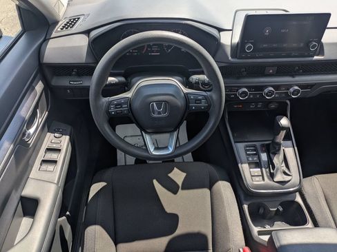 Certified 2023 Honda CR-V EX image 15
