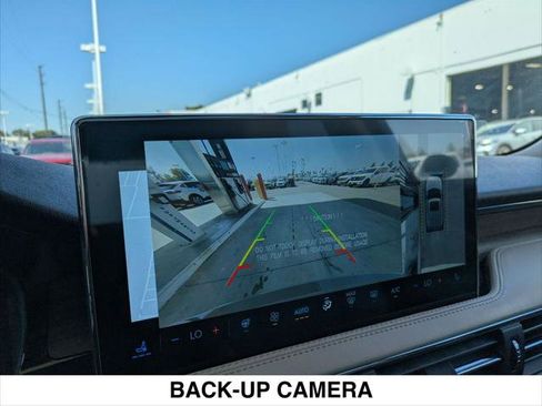 New 2025 Lincoln Corsair Grand Touring w/ Equipment Group 301A image 10